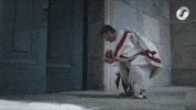 Hungry Cat GIF by AÉSIO mutuelle