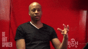 Relax Argue GIF by BDHCollective