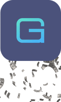 Grindstone make money grindstone student jobs teamgrindstone Sticker