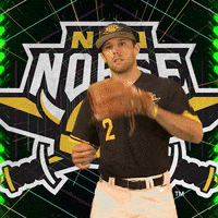 Bacon GIF by Northern Kentucky University Athletics