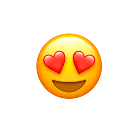 Happy In Love Sticker by Clarín