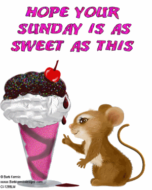 Happy Sunday GIF