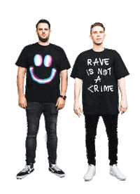 Dance Swipe Up Sticker by W&W
