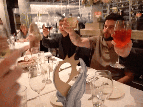 Cheers Lat GIF by 100 Thieves