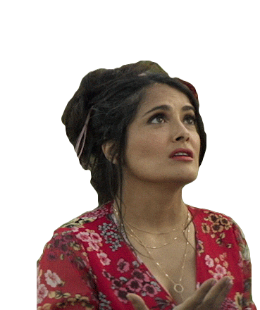 Ryan Reynolds Sigh Sticker by The Hitman's Wife's Bodyguard