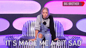 Bbau GIF by Big Brother Australia