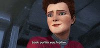 Season 1 Nickelodeon GIF by Paramount+