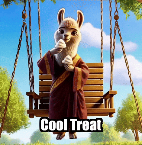 Ice Cream Summer GIF by dalaillamazen