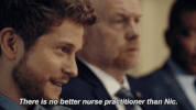 foxtv GIF by The Resident on FOX