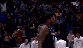 March Madness Xaviermbb GIF by Xavier Men's Basketball