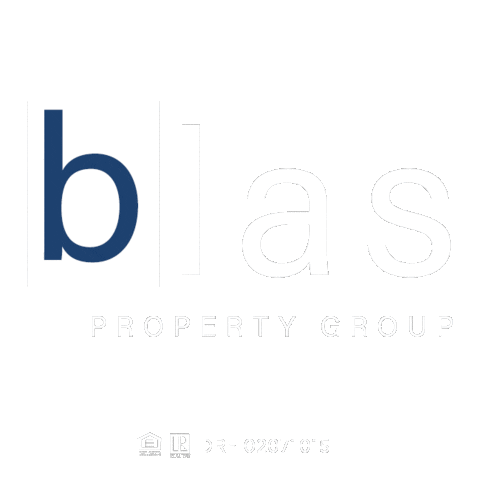 Blas Property Group Sticker by JohnHart Real Estate