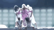 Bebe Rexha GIF by FOX Teen Choice
