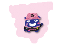 Blink Sticker by Globe Telecom