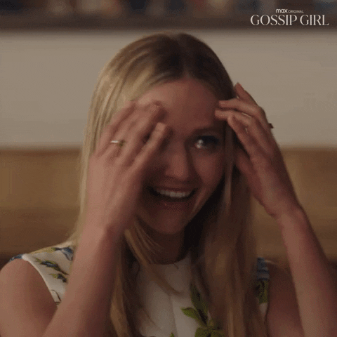 High School Drama GIF by HBO Max