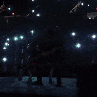 Finn Balor Wwe GIF by NYCB LIVE, Nassau Coliseum