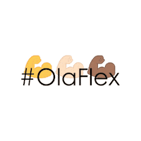 Hair Care Sticker by OLAPLEX