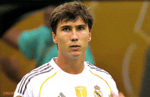 Real Madrid Garcia GIF