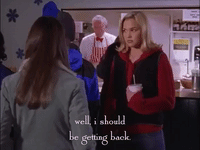 season 3 netflix GIF by Gilmore Girls 