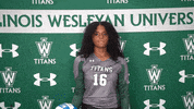 Iwutitans Tgoe GIF by iwusports