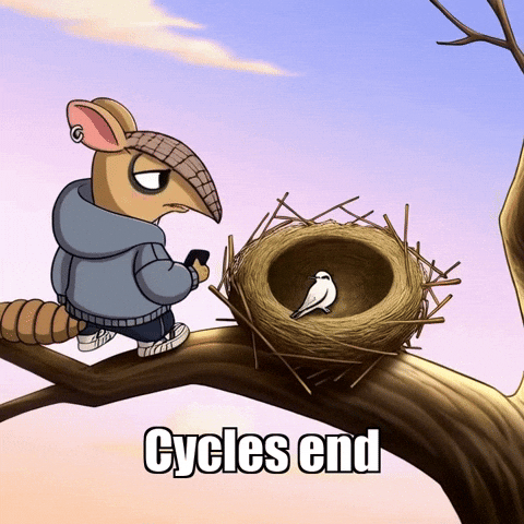 GIF by Chillo Dillo