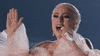 Lady Gaga 60Th Grammys GIF by Recording Academy / GRAMMYs