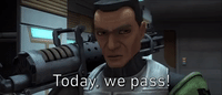 season 3 clone cadets GIF by Star Wars