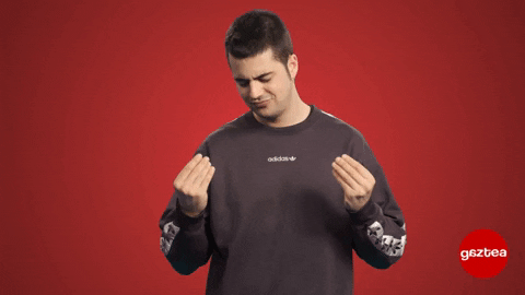 eitb ok GIF by Gaztea Irratia