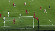 London Football GIF by Tottenham Hotspur
