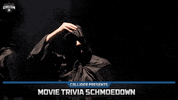 the horsemen schmoedown GIF by Collider