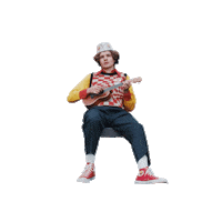Im A Disappointment Sticker by Sarcastic Sounds