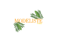 modelistemagazine fashion beauty lifestyle modeliste Sticker