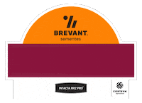 Placas Brevant Sticker by Brevant Sementes