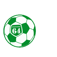 Leipzig Sticker by Förderverein 64 e.V.