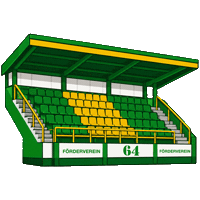 Leipzig Sticker by Förderverein 64 e.V.