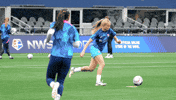 Womens Soccer GIF by National Women's Soccer League