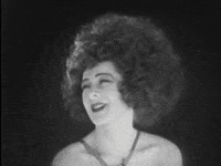 alla nazimova camille GIF by Maudit
