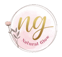 Spring Hero Sticker by Natural Glow