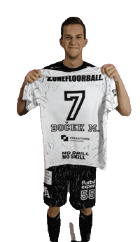 Jakub Hromada Teammates Sticker by BLACK ANGELS