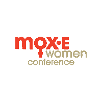 moxechicago empower emerge expand moxe Sticker