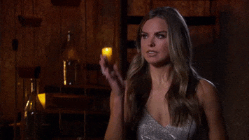 GIF by The Bachelor