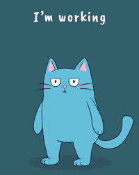 Work Success GIF