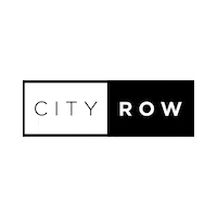 Sticker by CITYROW