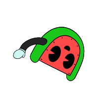 Happy Dance Sticker by strangefruitsmusic