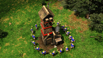 Mexico Ageofempires GIF by Age Of Empires Community
