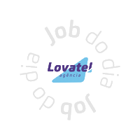 Sticker by Agência Lovatel