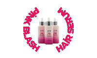 Pink Beauty Sticker by uraw