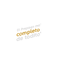 Alta Gama Altice Sticker by Altice Dominicana