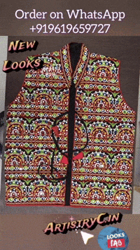 Mens Jacket GIF by ArtistryC