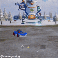 Dragon Emote GIF
