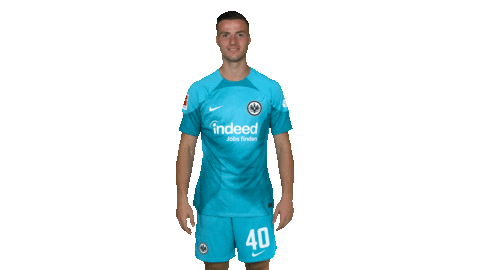 Blink Sge Sticker by Eintracht Frankfurt